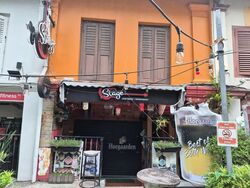 Prinsep Place (D7), Shop House #545905461